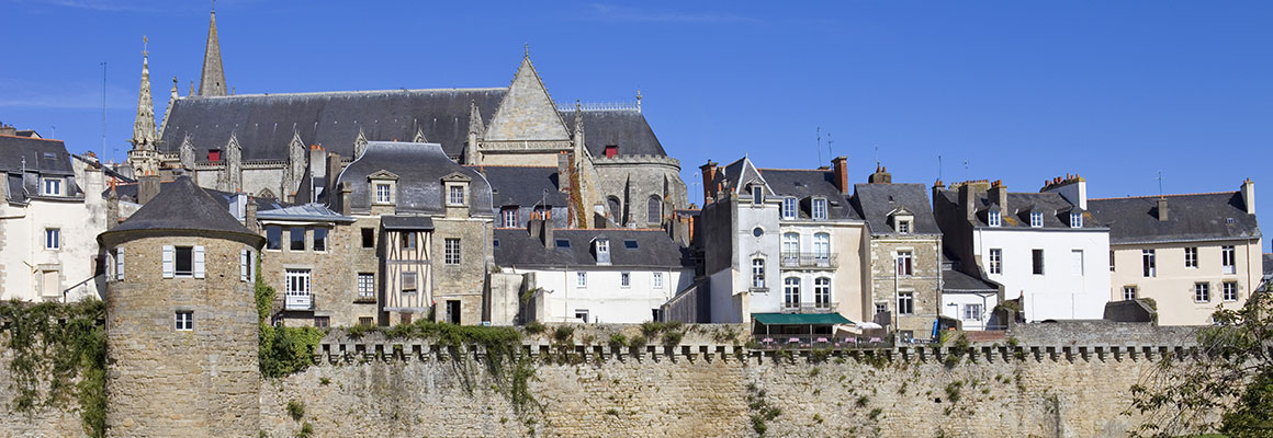 Mietwagen in Vannes, Frankreich | Europcar