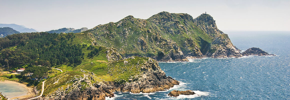 Car Rental in Vigo, Spain