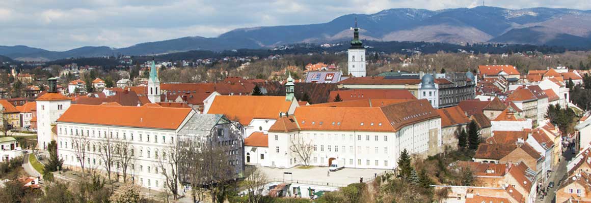 Zagreb International Airport Car Hire